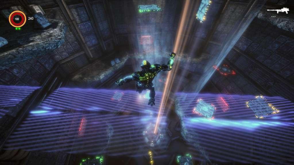 Iron Soul بي سي ستيم كود رقمي