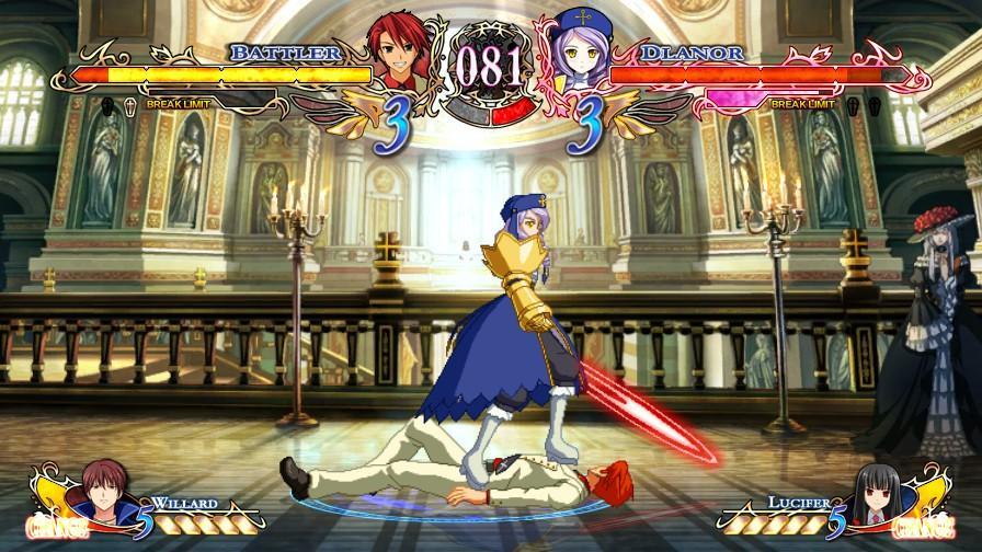 Umineko: Golden Fantasia ستيم كود رقمي