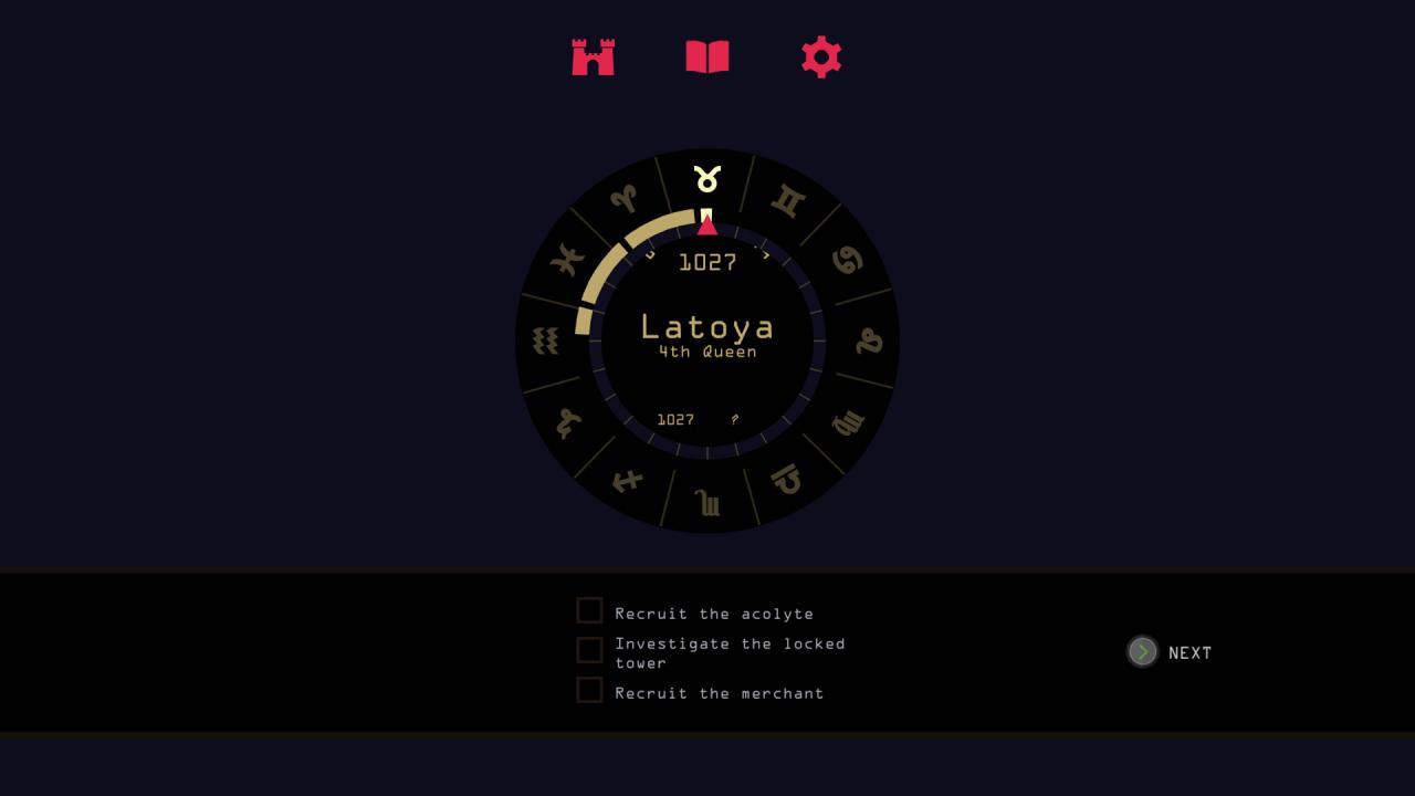 Reigns: Her Majesty ستيم كود رقمي