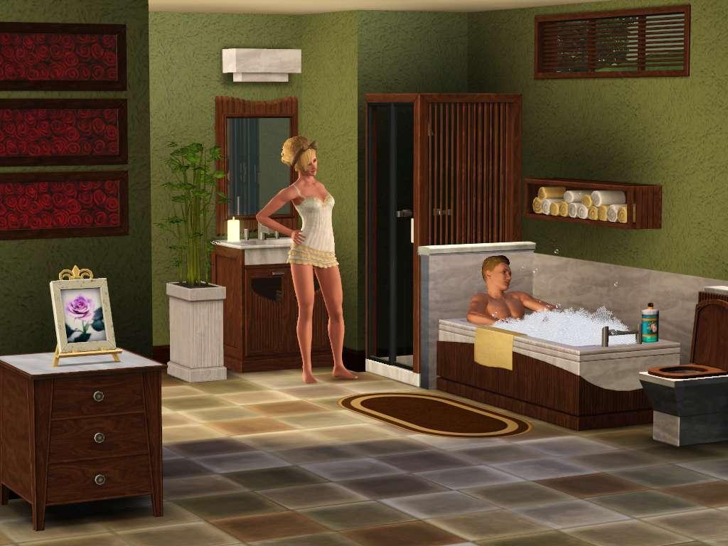 The Sims 3 - Master Suite Stuff DLC بي سي EA App كود رقمي