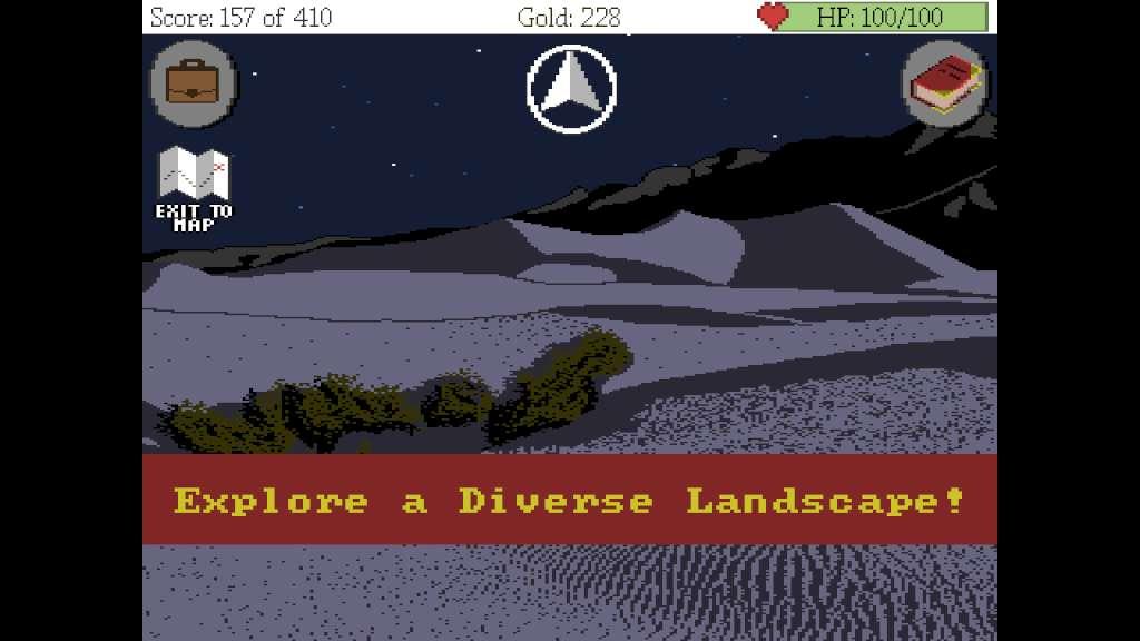 Dark Fear ستيم كود رقمي