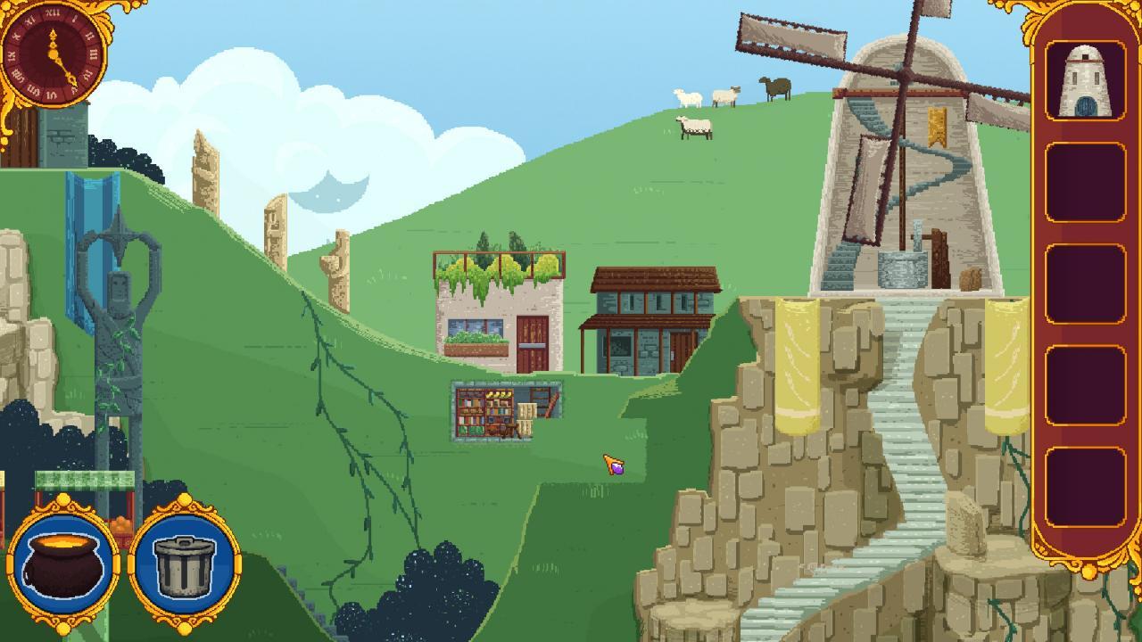 Golem Creation Kit ستيم كود رقمي