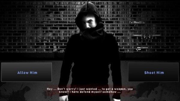 Splatter: Zombie Apocalypse ستيم كود رقمي