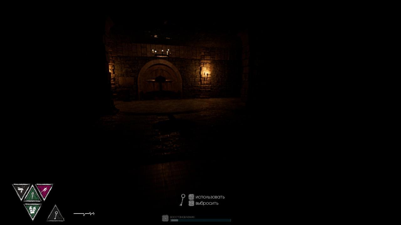 Escape From Labyrinth ستيم كود رقمي