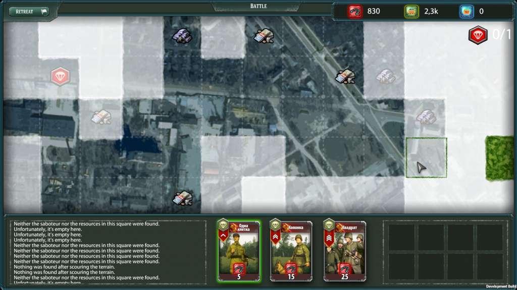 Third Front ستيم كود رقمي