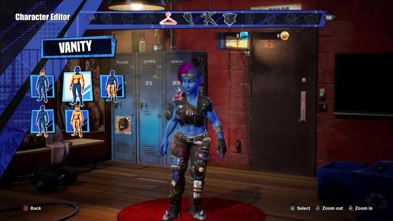 WWE 2K BATTLEGROUNDS Digital ديلوكس اوروبي بي سي ستيم كود رقمي