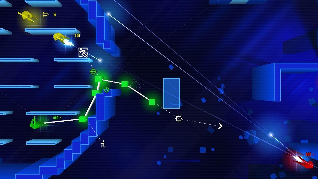 Frozen Synapse اوروبي بي سي ستيم كود رقمي