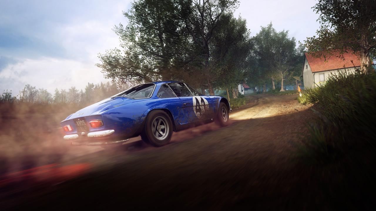 DiRT Rally 2.0 - H2 RWD Double Pack DLC ستيم كود رقمي