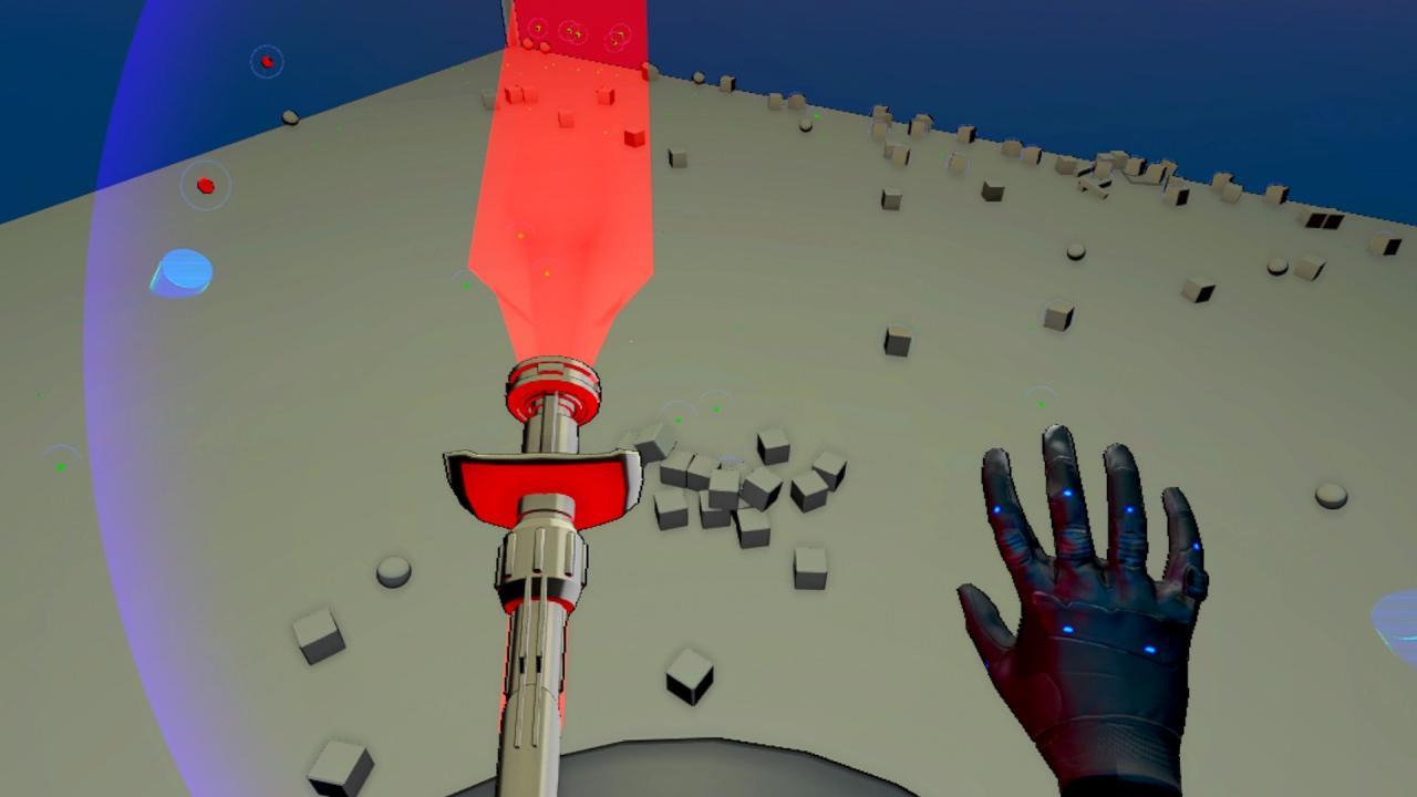 Mind OVR Matter VR بي سي ستيم كود رقمي