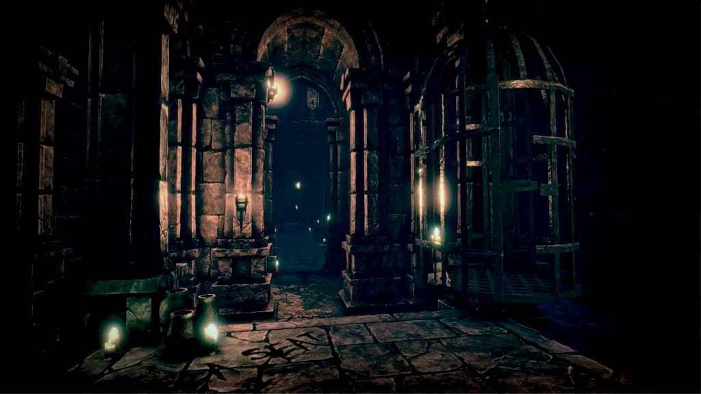 Horror Of The Deep ستيم كود رقمي