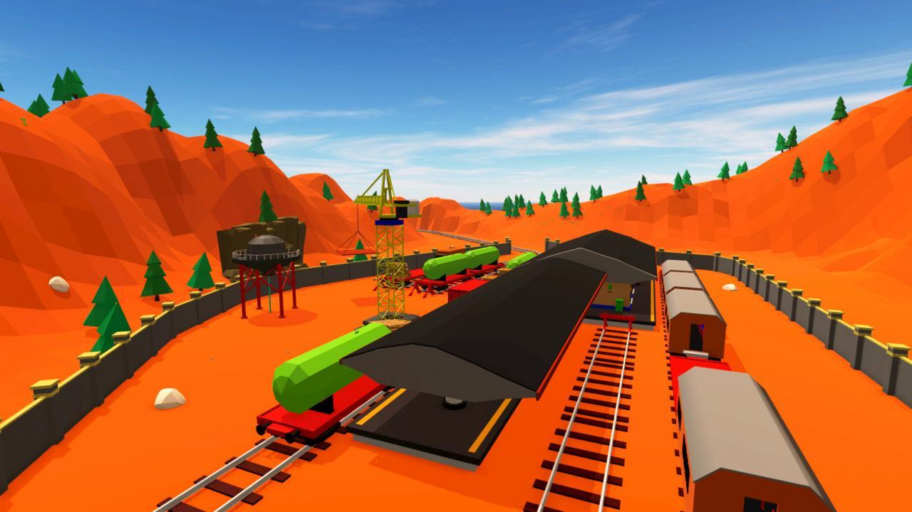 Shooty Squad بي سي ستيم كود رقمي