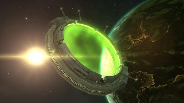 Star Wolves 3: Civil War ستيم كود رقمي