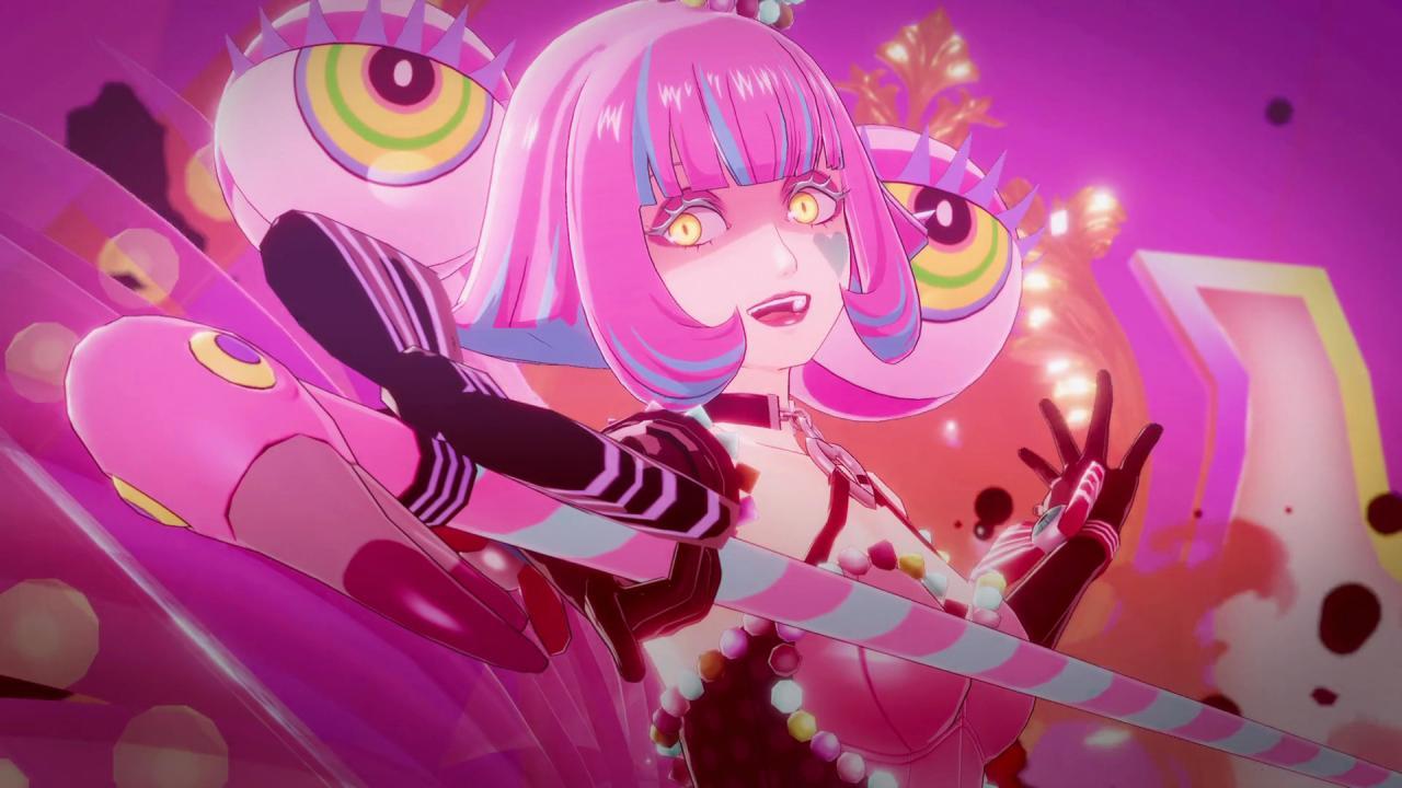 Persona 5 Strikers بي سي ستيم كود رقمي