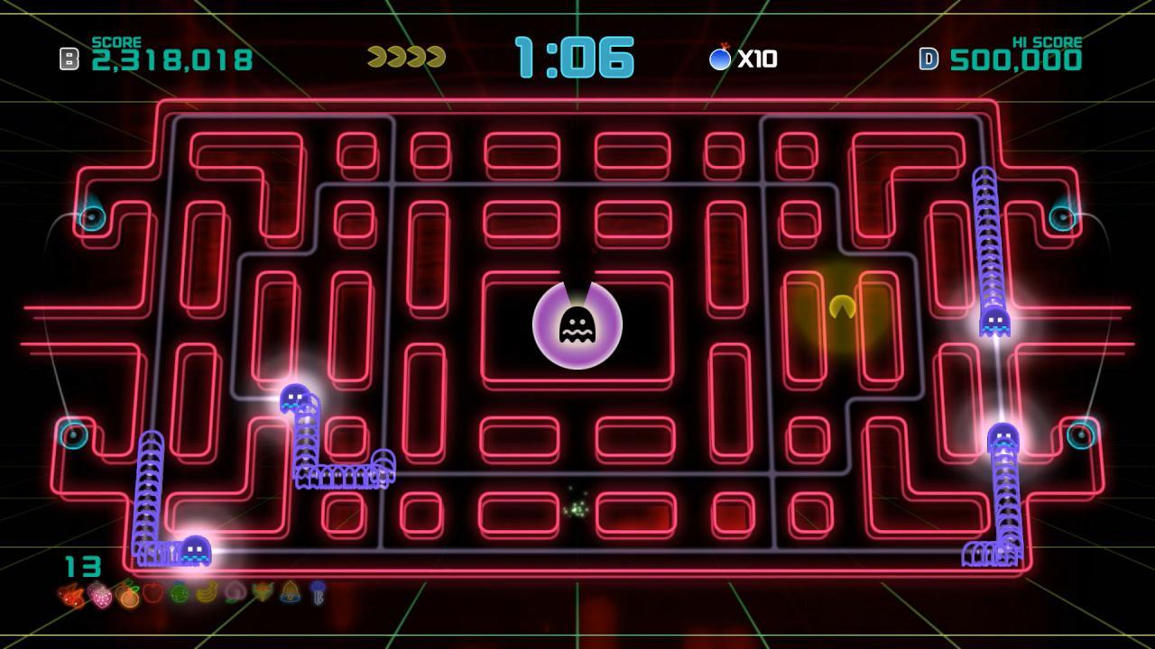 PAC-MAN Championship اصدار 2 RU VPN Activated ستيم كود رقمي