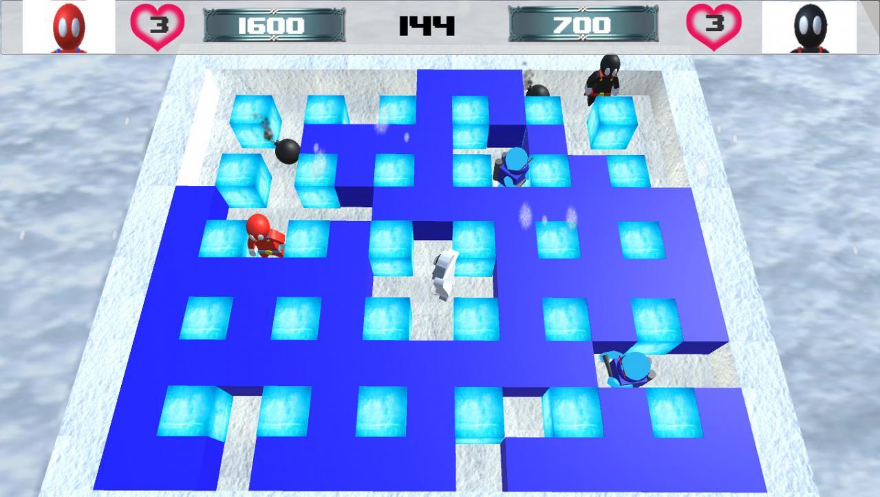 Bomber Arena ستيم كود رقمي