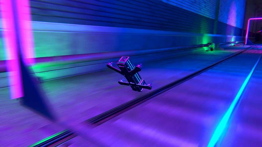 The Drone Racing League Simulator ستيم كود رقمي