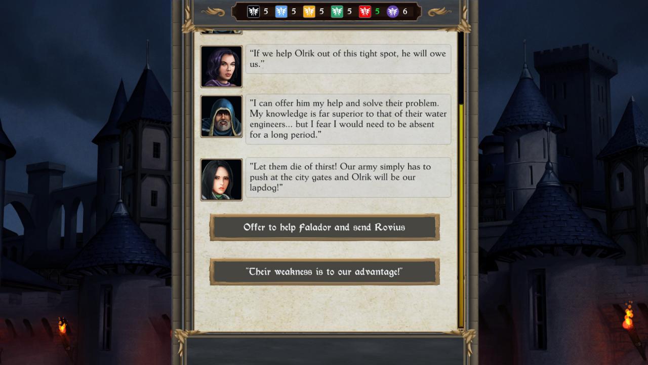 Silmaris: Dice Kingdom ستيم كود رقمي