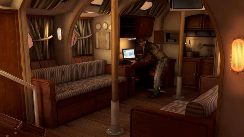 Black Mirror 2 - Reigning Evil اوروبي ستيم كود رقمي