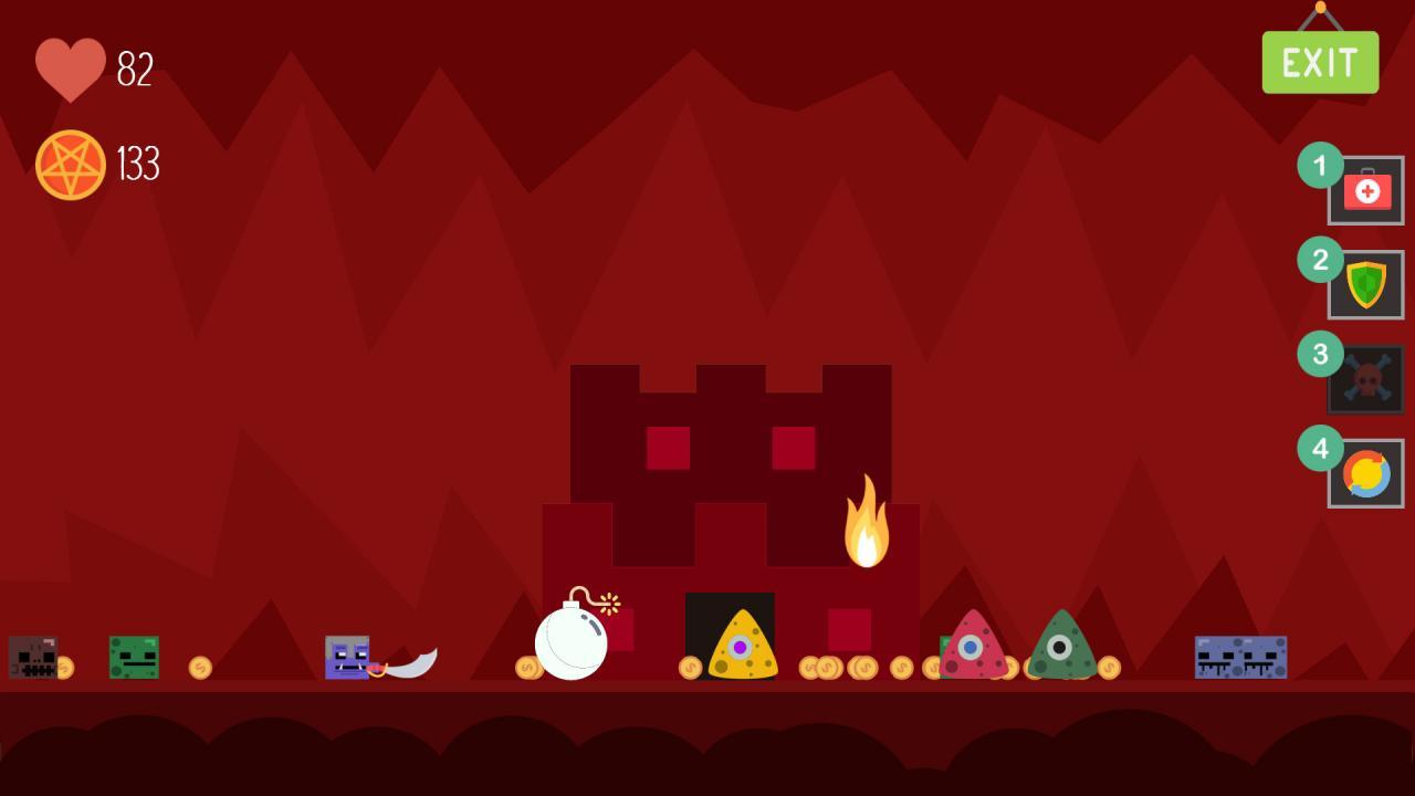 The Astral Hero ستيم كود رقمي