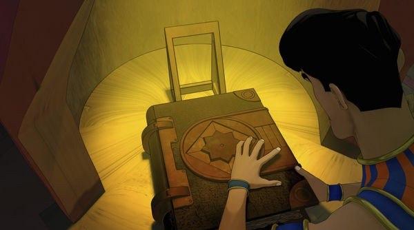 The Next Big Thing ستيم كود رقمي