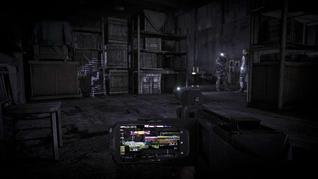 Get Even ارجنتيني اكسبوكس 1 كود رقمي