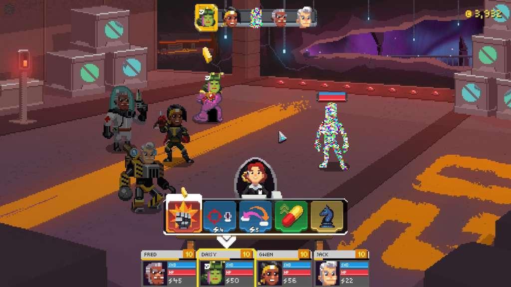 Galaxy Of Pen & Paper ستيم كود رقمي