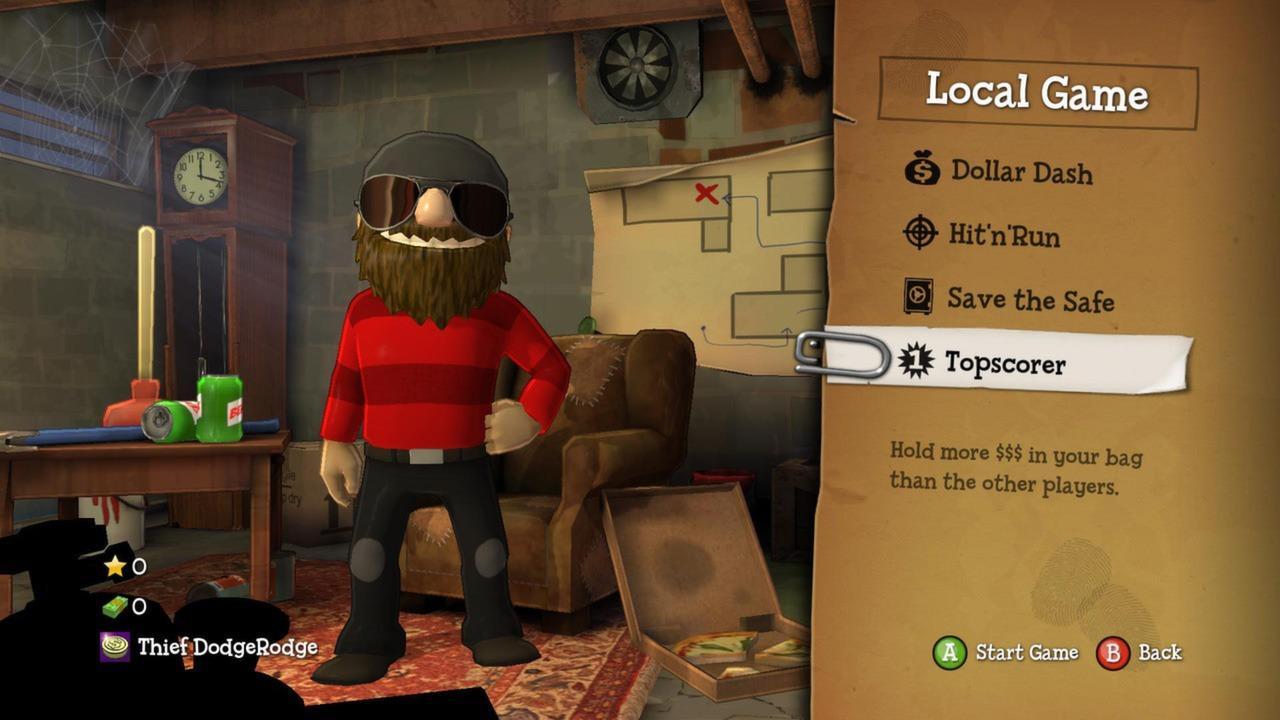 Dollar Dash - More Ways To Win DLC ستيم كود رقمي