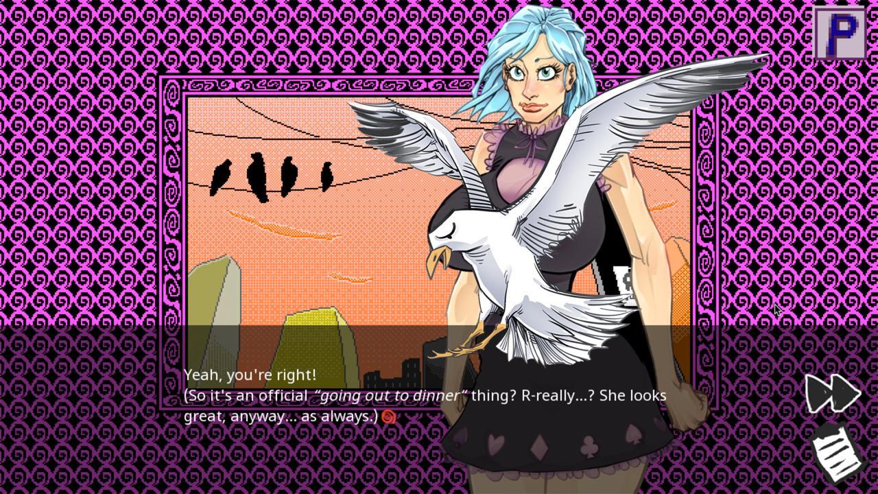 Oppaidius Summer Trouble! ستيم كود رقمي