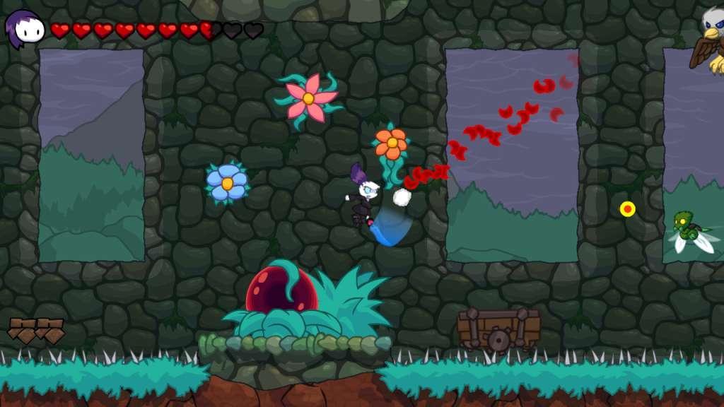 Zeran'S Folly ستيم كود رقمي