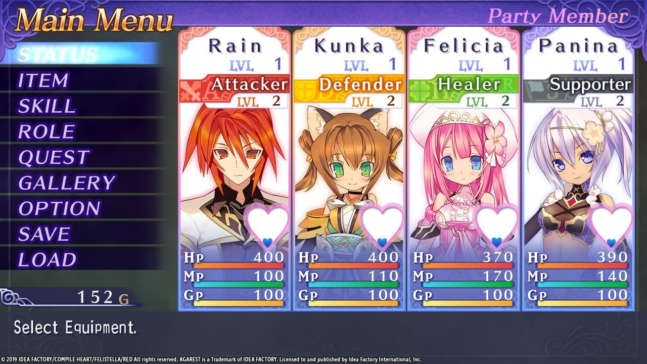 Record Of Agarest War Mariage ستيم كود رقمي