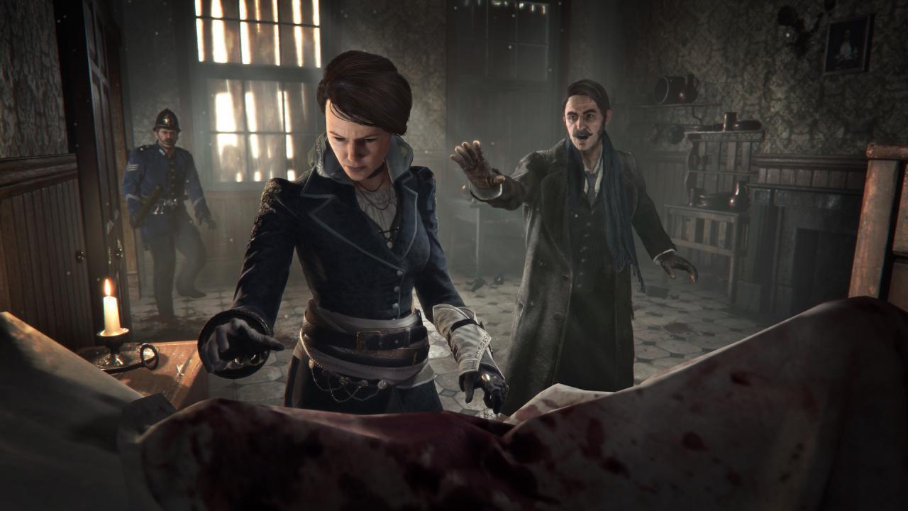 Assassin'S Creed Syndicate - Season Pass يوبيسوفت كونكت كود رقمي