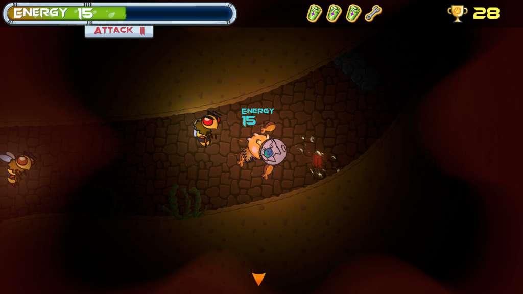 Miaou Moon ستيم كود رقمي