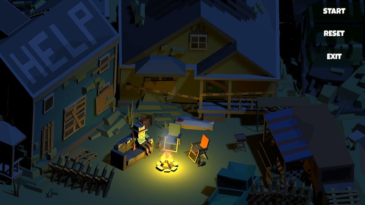 Heavy Destinies ستيم كود رقمي