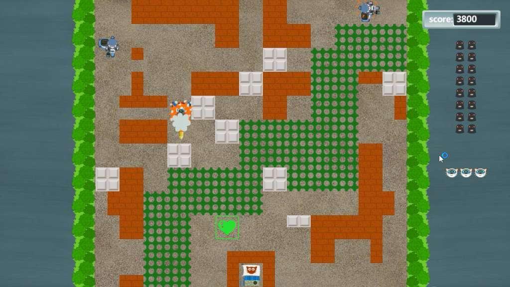 Cats Tanks بي سي ستيم كود رقمي