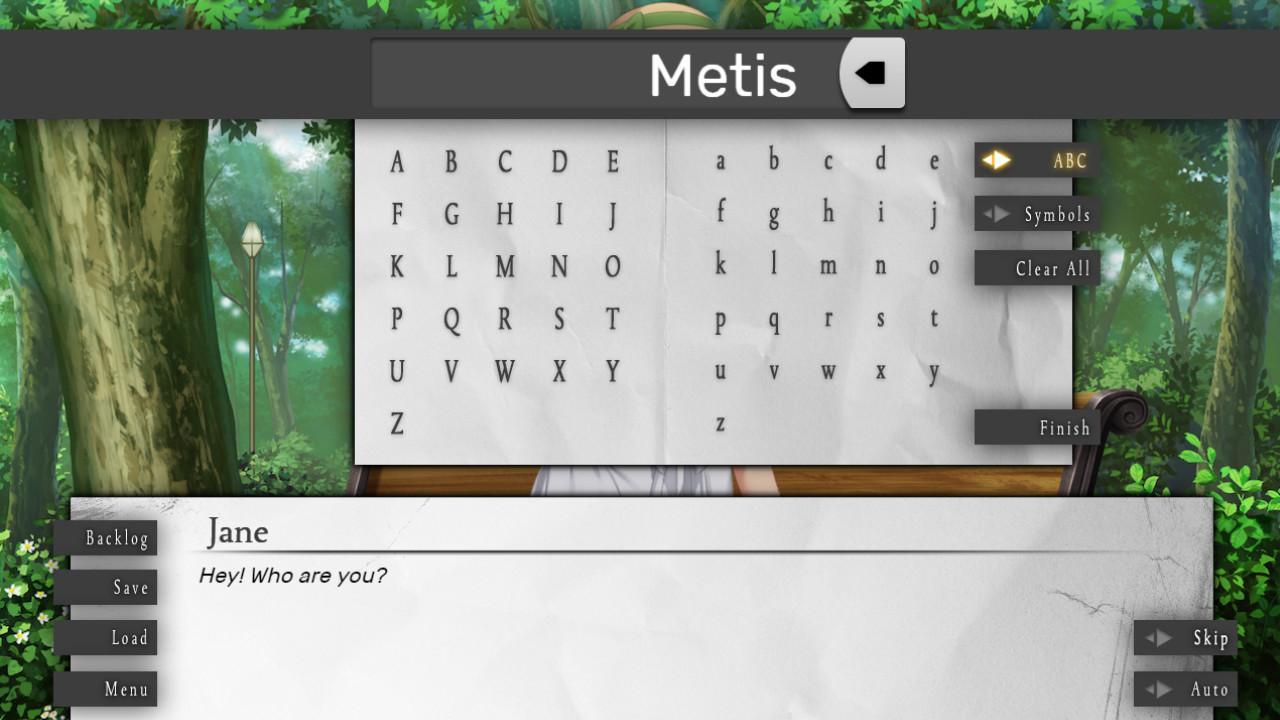 Visual Novel Maker + Live2D ستيم كود رقمي