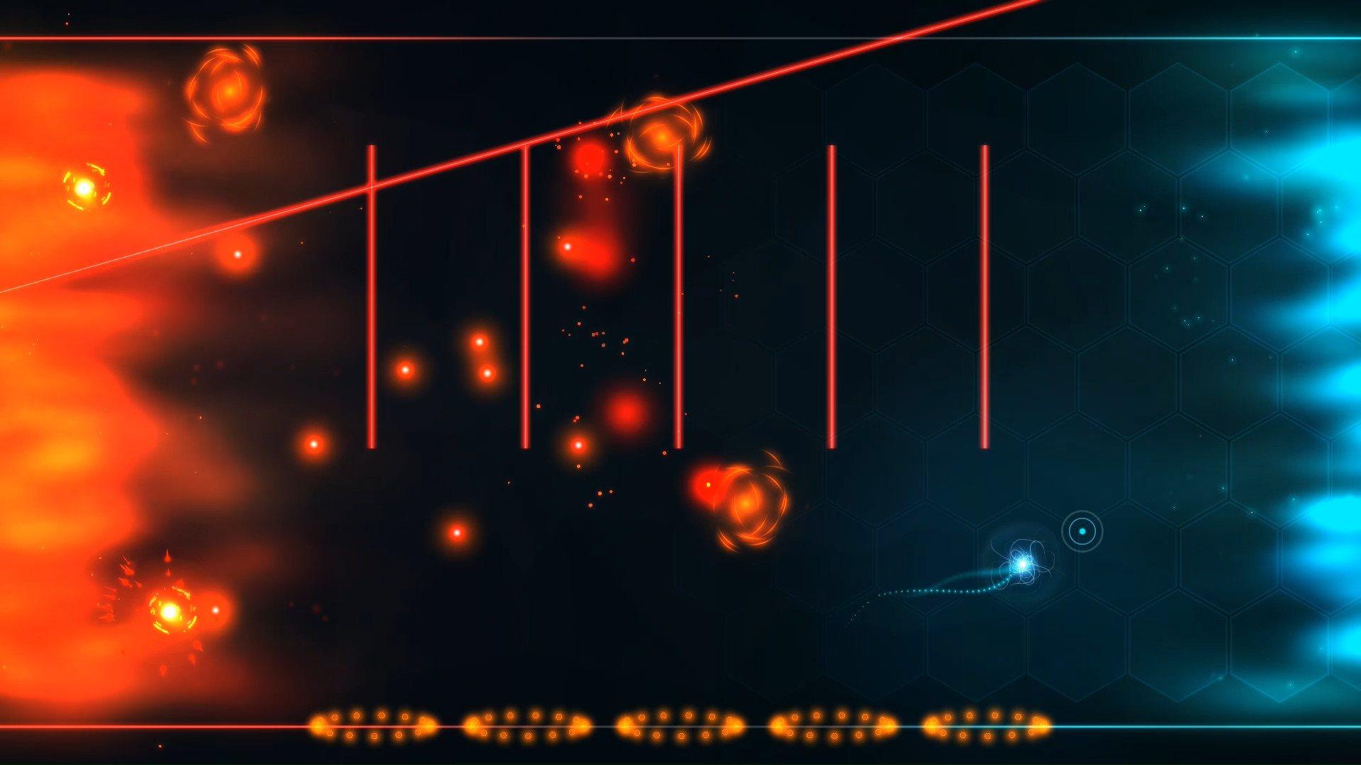 Hungry Flame اوروبي ستيم كود رقمي