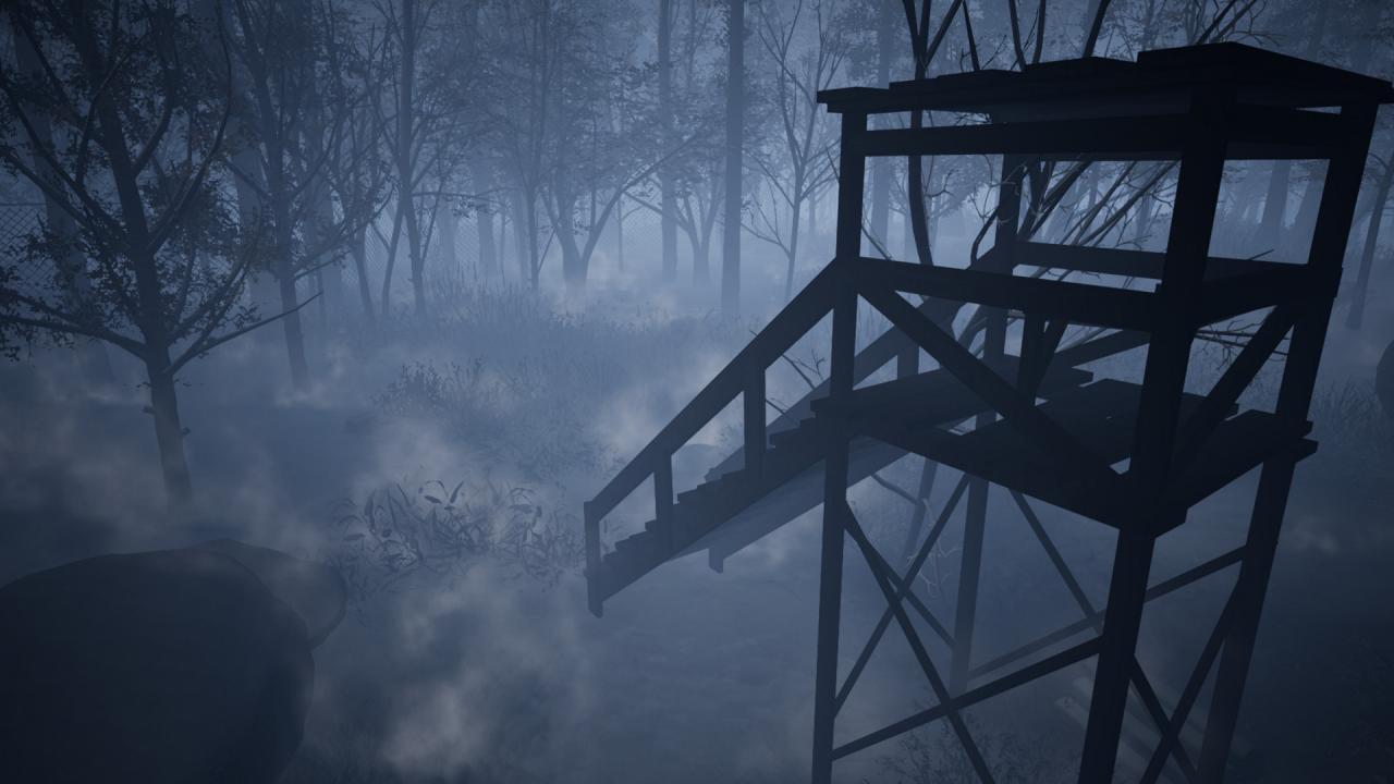 RAW FOOTAGE ستيم كود رقمي