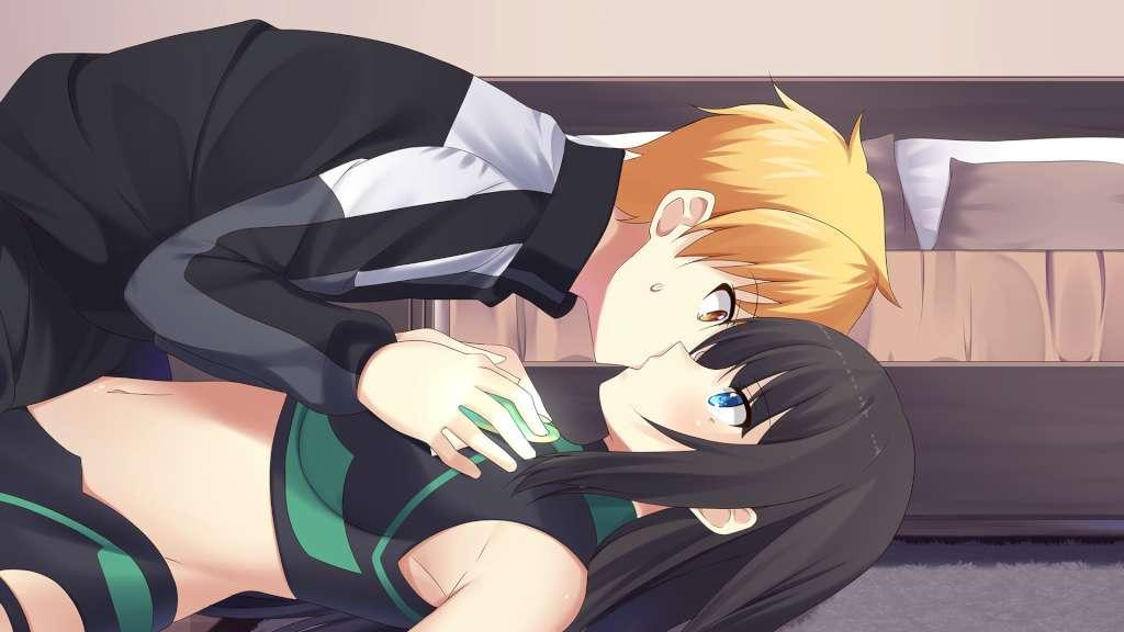 Games&Girls ستيم كود رقمي