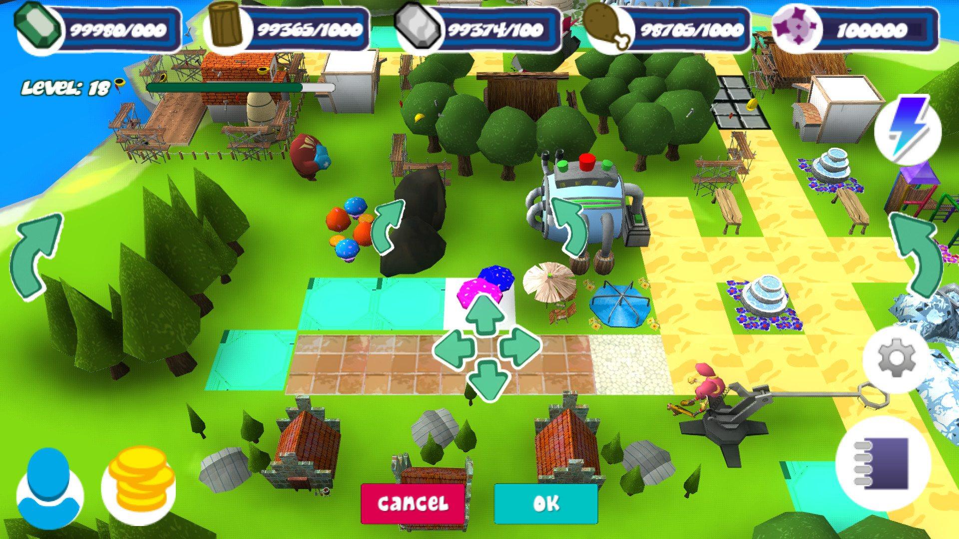 Cosmic Buddies Town بي سي ستيم كود رقمي