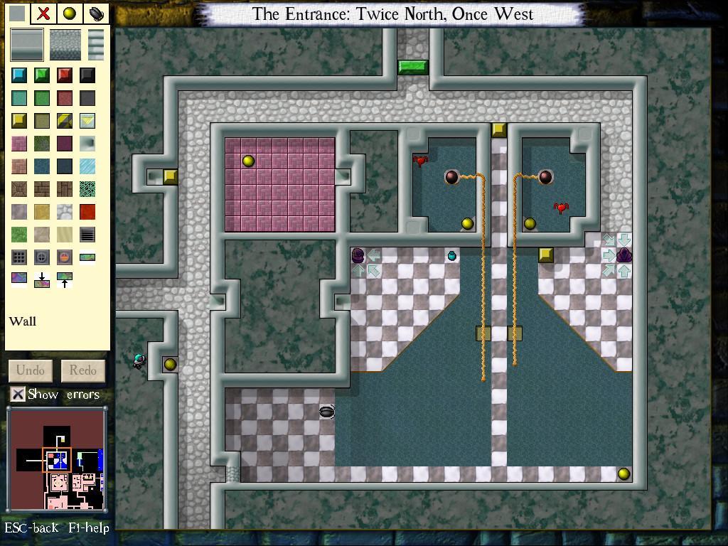 DROD: Gunthro And The Epic Blunder ستيم كود رقمي