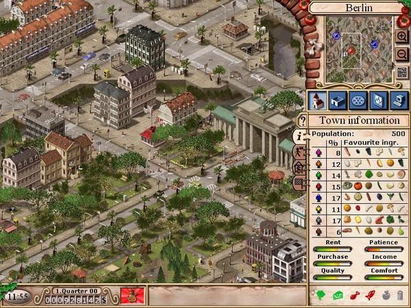 Pizza Connection 2 ستيم كود رقمي