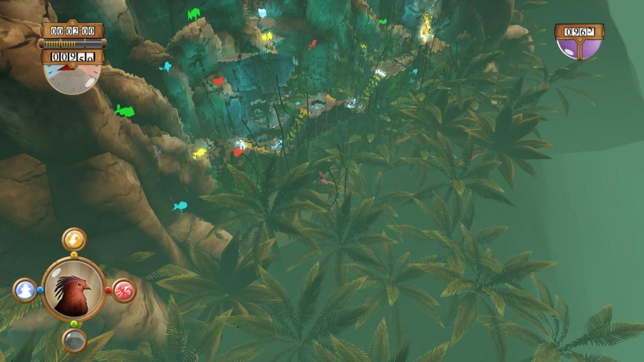 Hamilton'S Great Adventure - Retro Fever DLC بي سي ستيم هدية