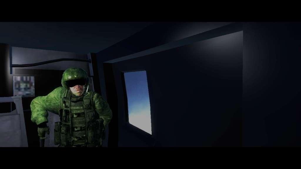 Mission: Escape From Island ستيم كود رقمي