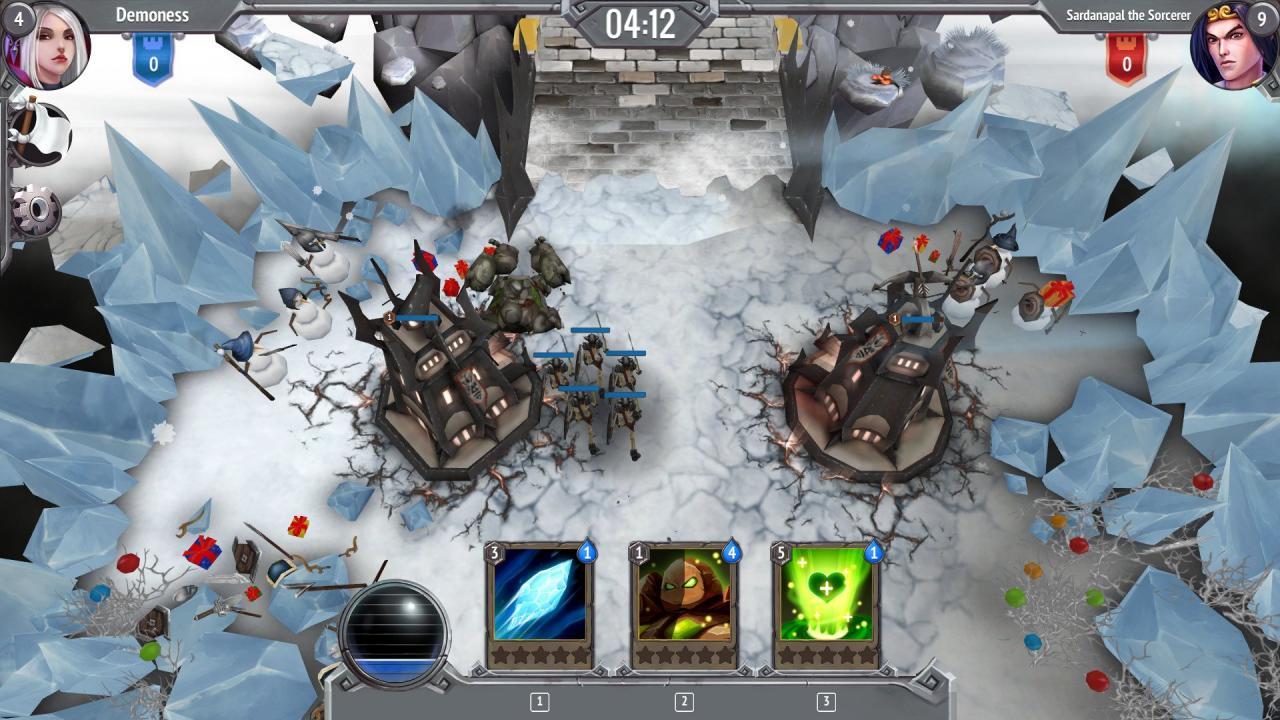 Magic League ستيم كود رقمي