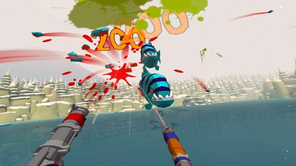 Dick Wilde بي سي ستيم كود رقمي