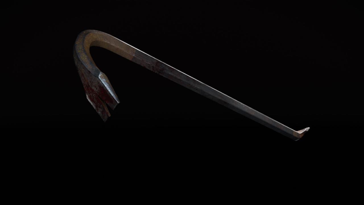 Miscreated - Iron Sons' Cache DLC ستيم كود رقمي