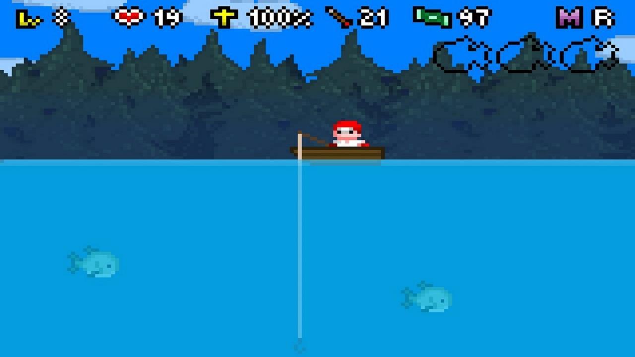 Just A Cleric بي سي ستيم كود رقمي