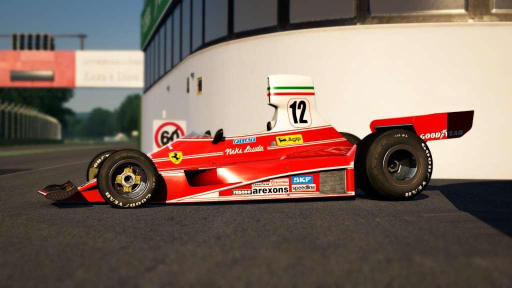 Assetto Corsa اوروبي ستيم كود رقمي