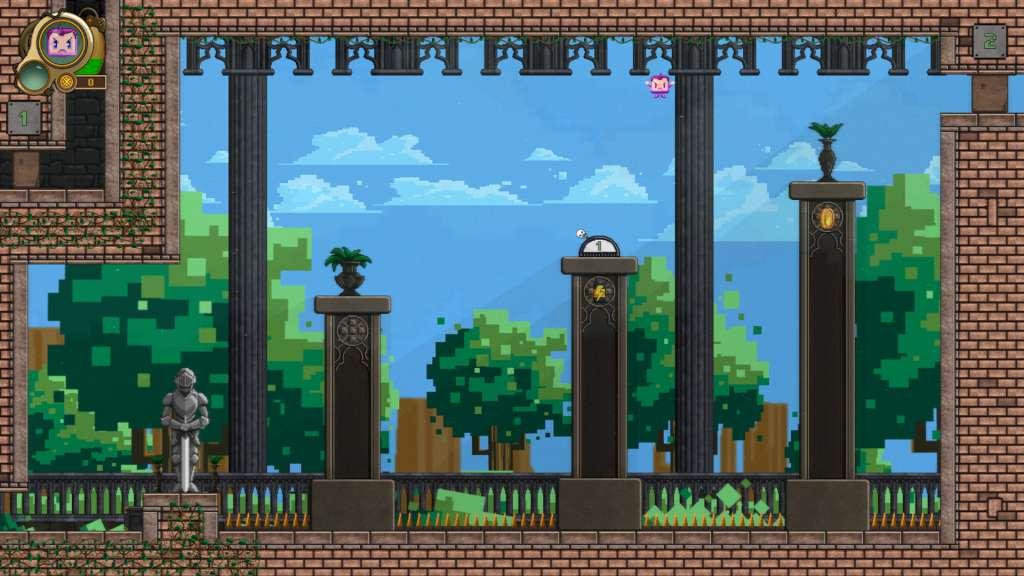 Bad Pad ستيم كود رقمي