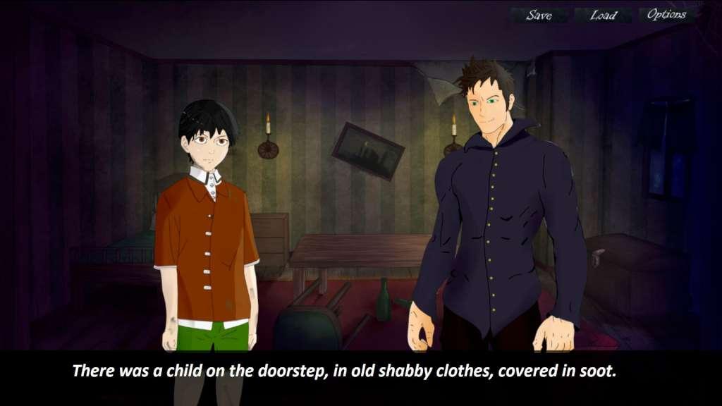 Darconika: The Cube Of Soul ستيم كود رقمي